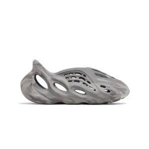 CC Adidas Yeezy Foam Runner MX Cinder Mens Size 11 ID4126 Marbled Slip On Shoes